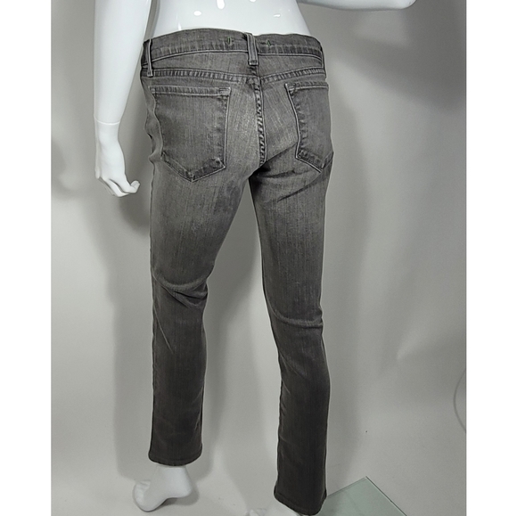 J Brand Pencil Leg 912 Platinum Jeans BUNDLE&SAVE! - Picture 3 of 5